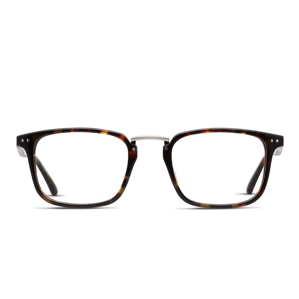 OTTOTO MIRKO 35-002509 BROWN TORTOISE FRAME SUNGLASSES EYEGLASSES 51-21-145